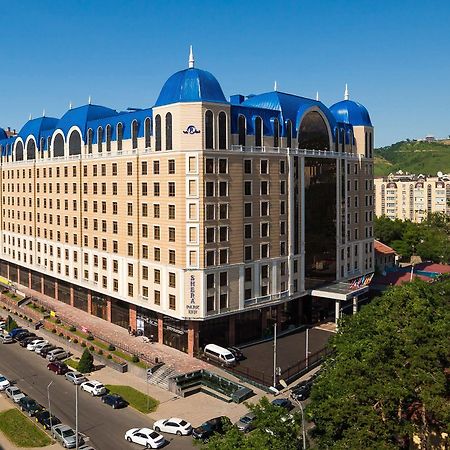 Shera Inn Hotel Αλμάτι Εξωτερικό φωτογραφία