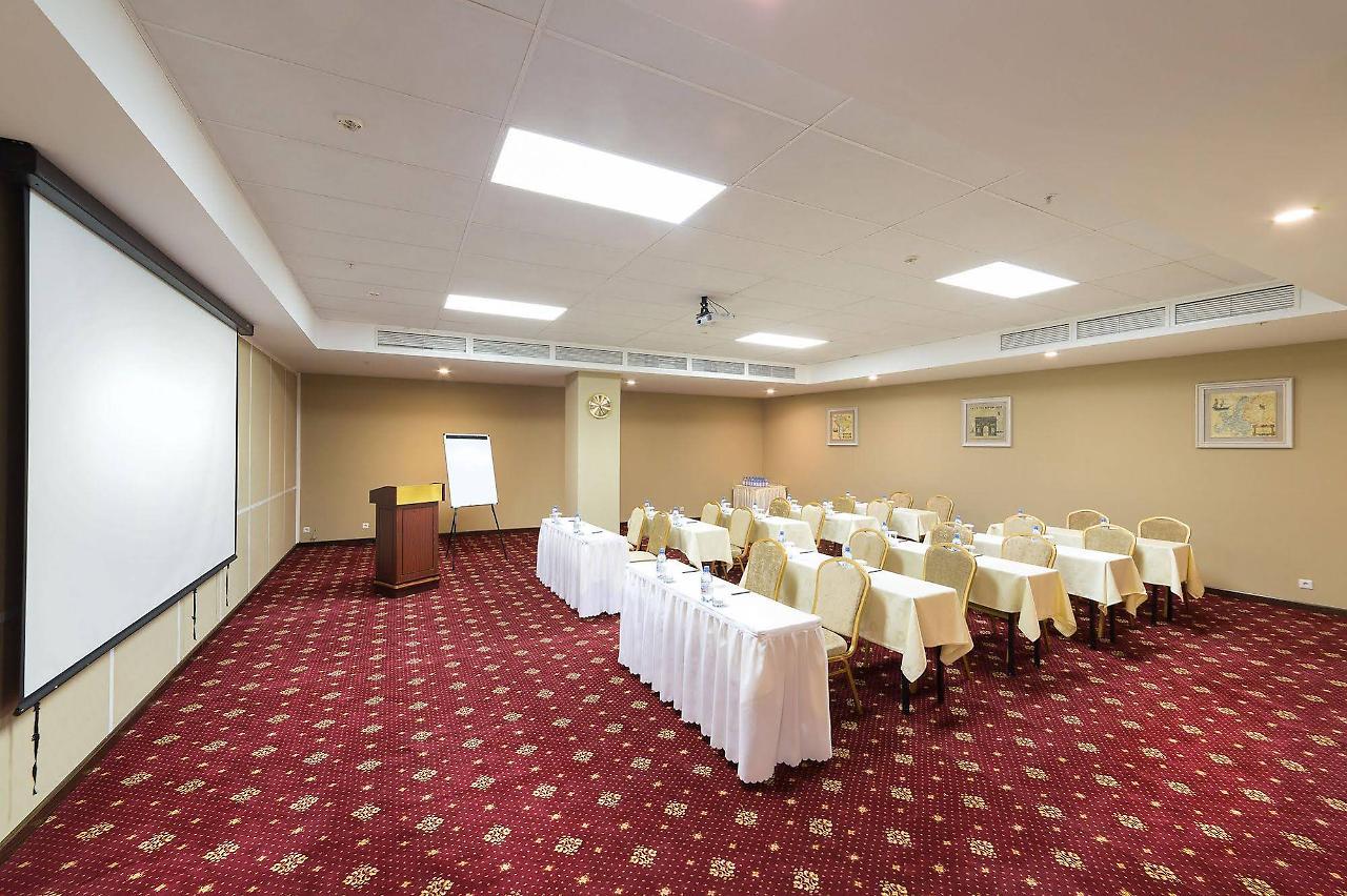 Shera Inn Hotel Αλμάτι Εξωτερικό φωτογραφία
