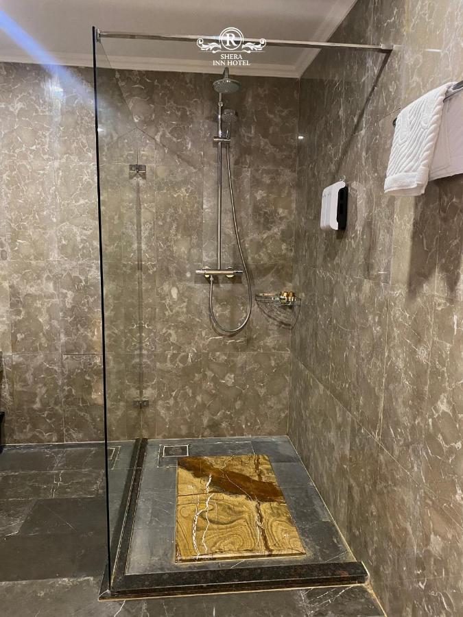 Shera Inn Hotel Αλμάτι Εξωτερικό φωτογραφία