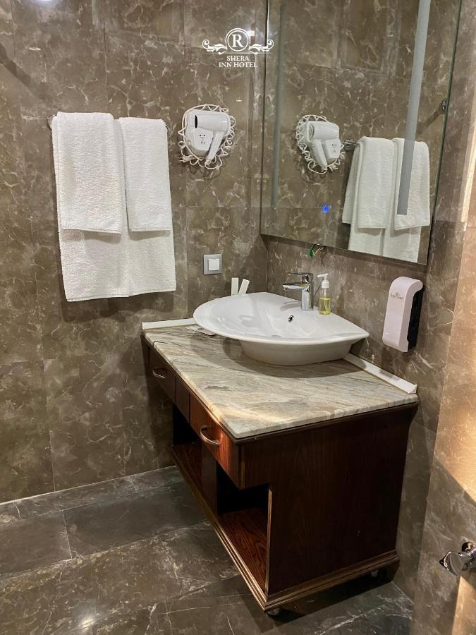 Shera Inn Hotel Αλμάτι Εξωτερικό φωτογραφία