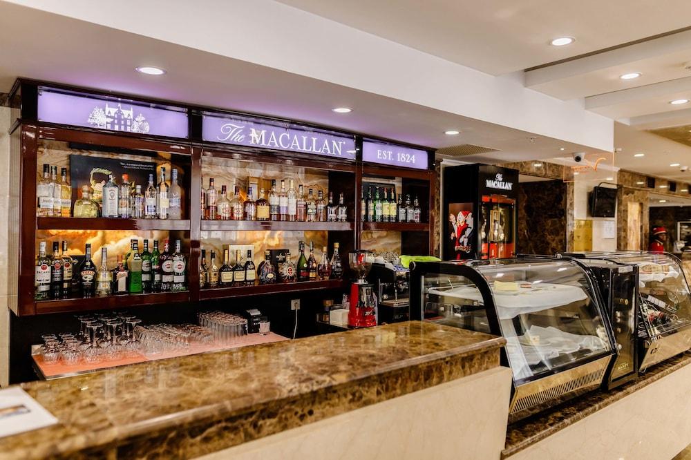 Shera Inn Hotel Αλμάτι Εξωτερικό φωτογραφία