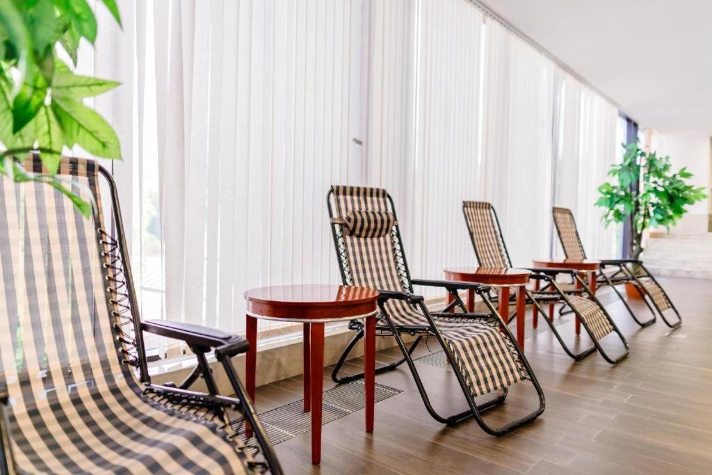 Shera Inn Hotel Αλμάτι Εξωτερικό φωτογραφία