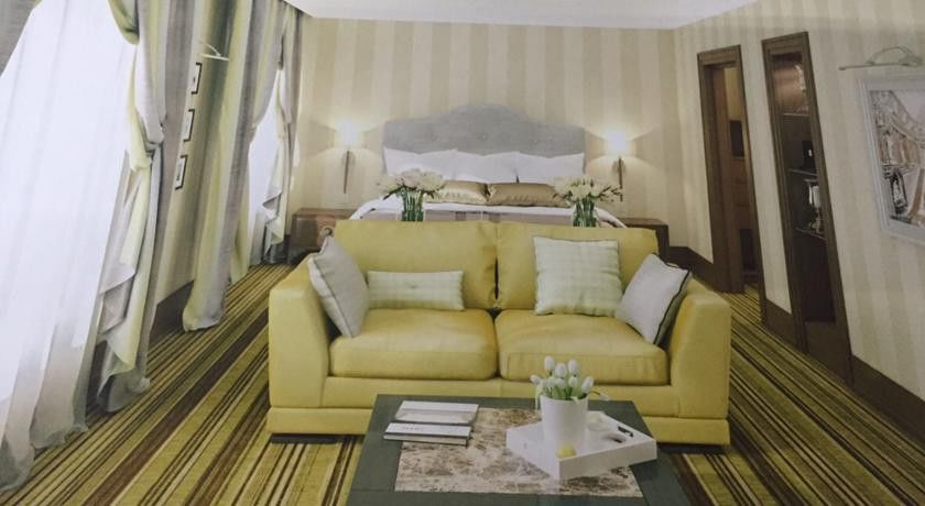 Shera Inn Hotel Αλμάτι Εξωτερικό φωτογραφία
