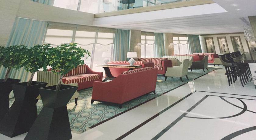 Shera Inn Hotel Αλμάτι Εξωτερικό φωτογραφία