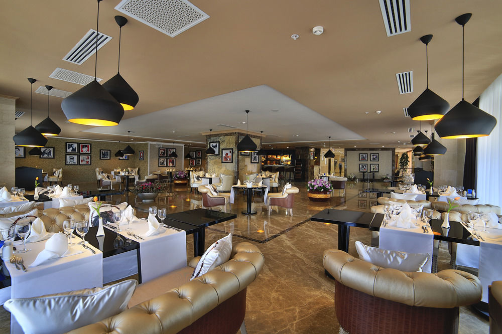 Shera Inn Hotel Αλμάτι Εξωτερικό φωτογραφία