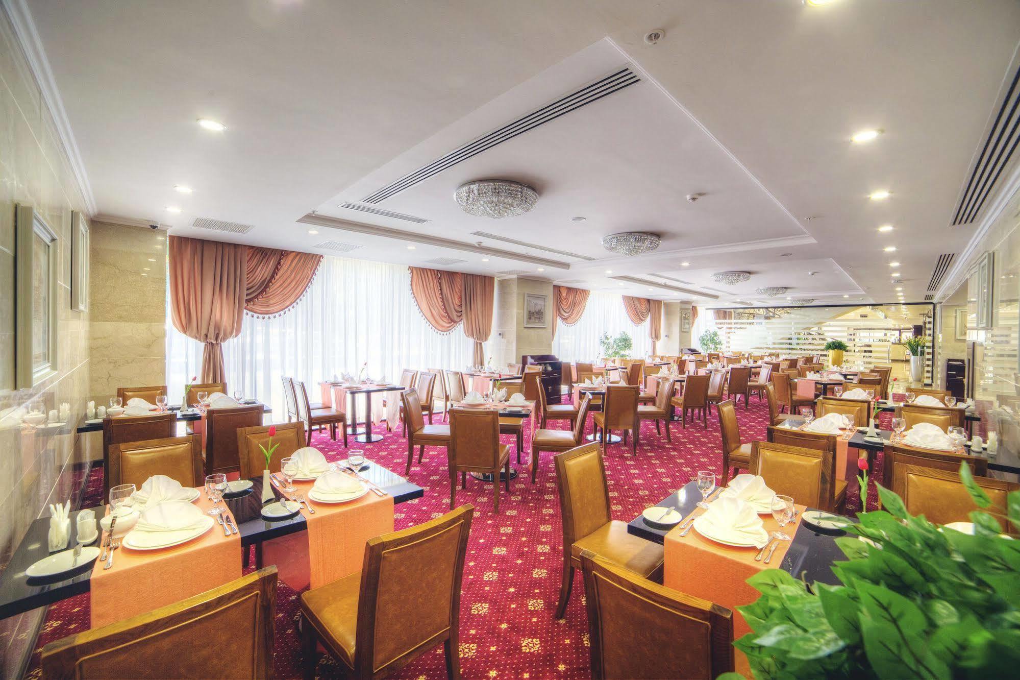 Shera Inn Hotel Αλμάτι Εξωτερικό φωτογραφία